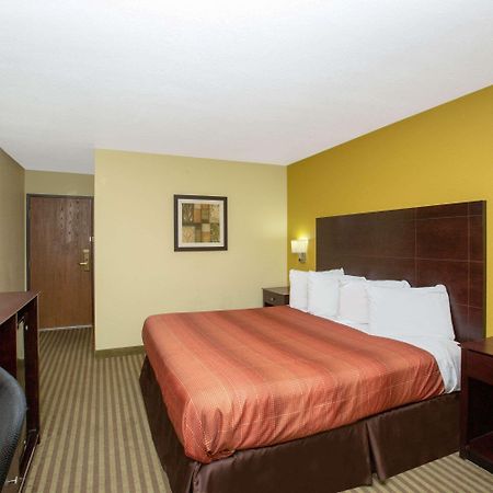 Americinn By Wyndham Council Bluffs Extérieur photo