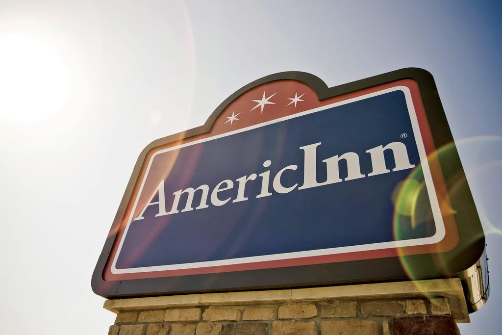 Americinn By Wyndham Council Bluffs Extérieur photo