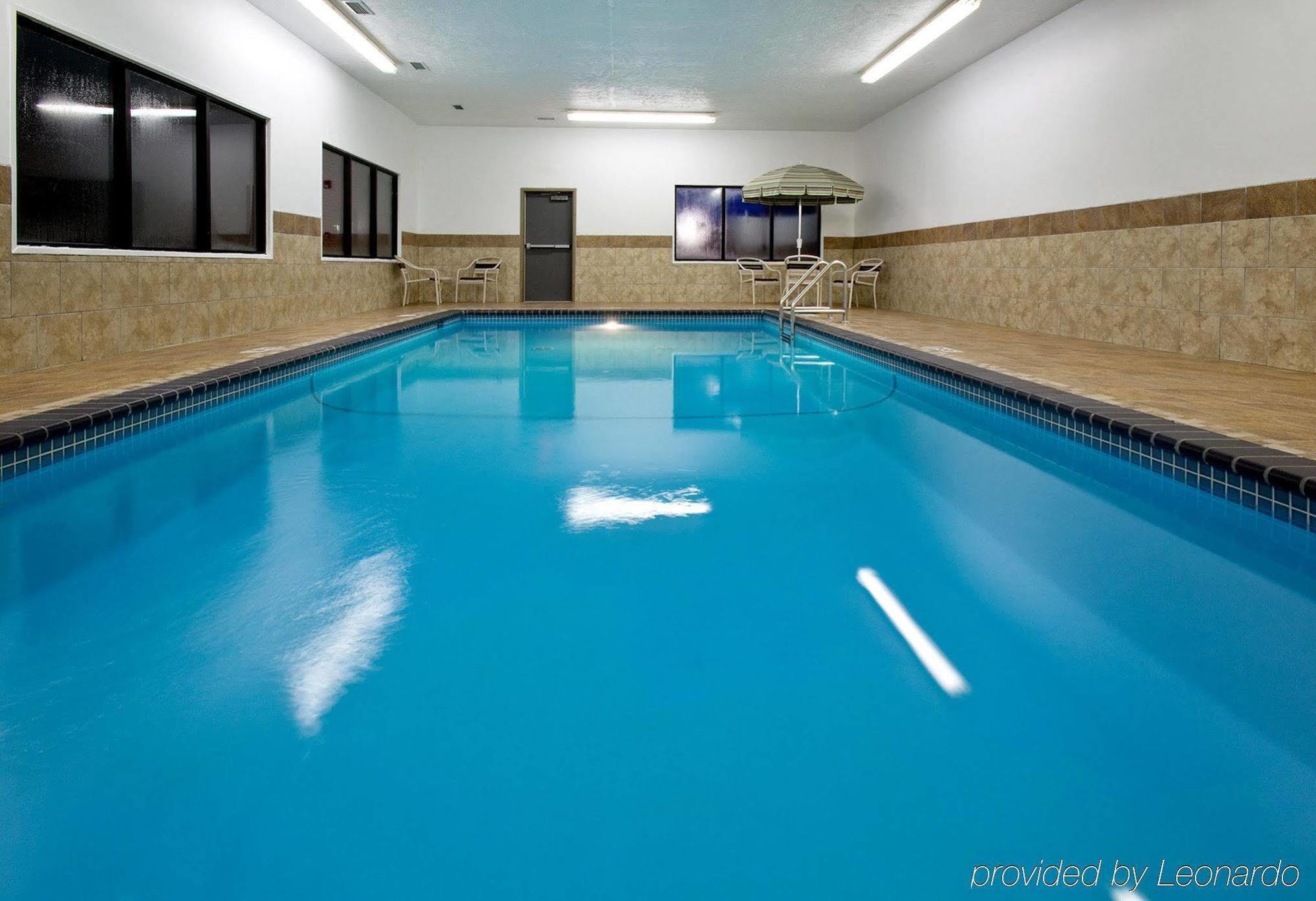 Americinn By Wyndham Council Bluffs Extérieur photo