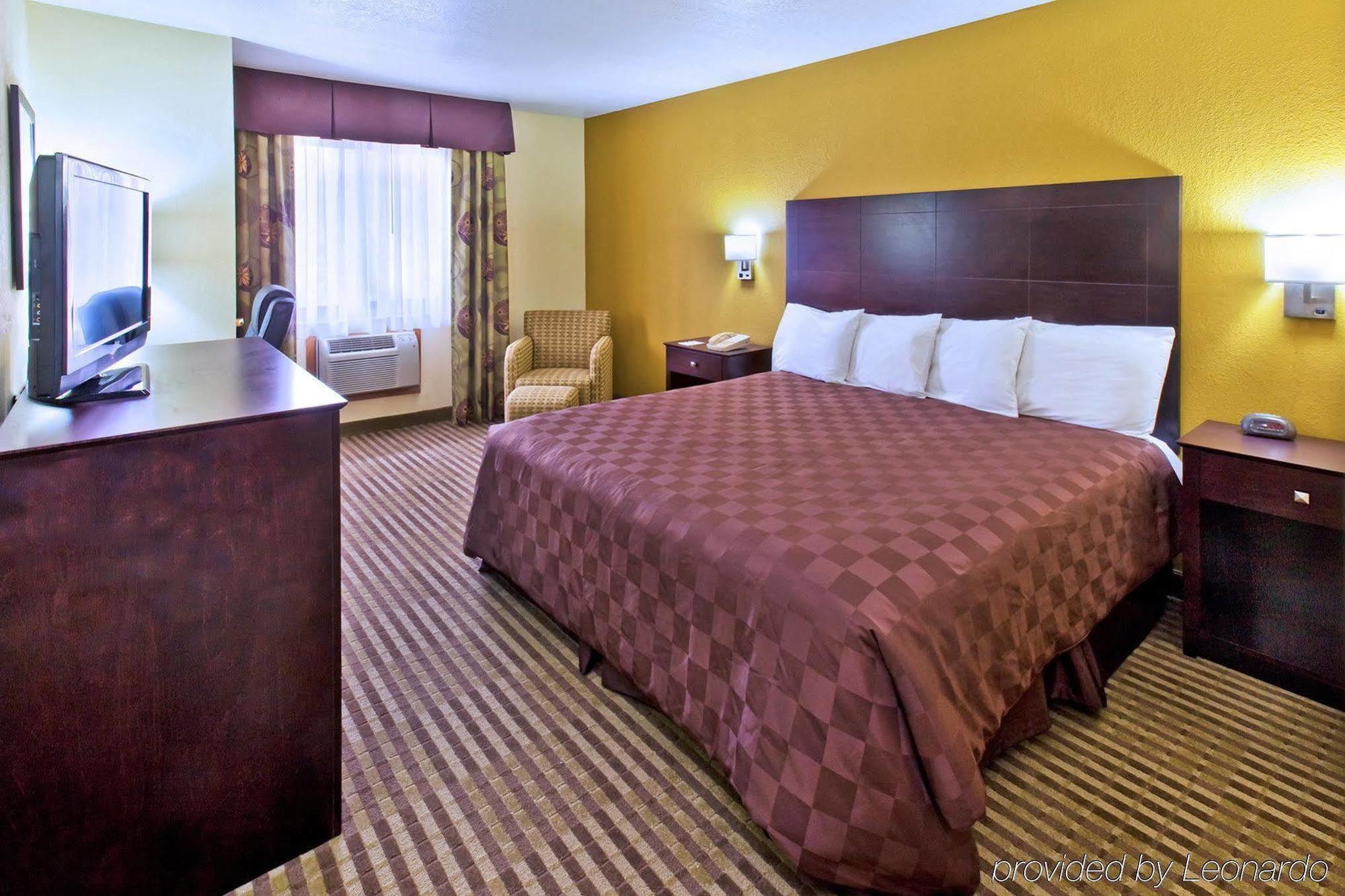 Americinn By Wyndham Council Bluffs Extérieur photo
